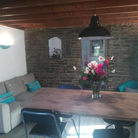 Le Pti' Chez Vous Villa Saint-Omer  Kültér fotó