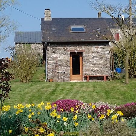 Le Pti' Chez Vous Villa Saint-Omer  Kültér fotó