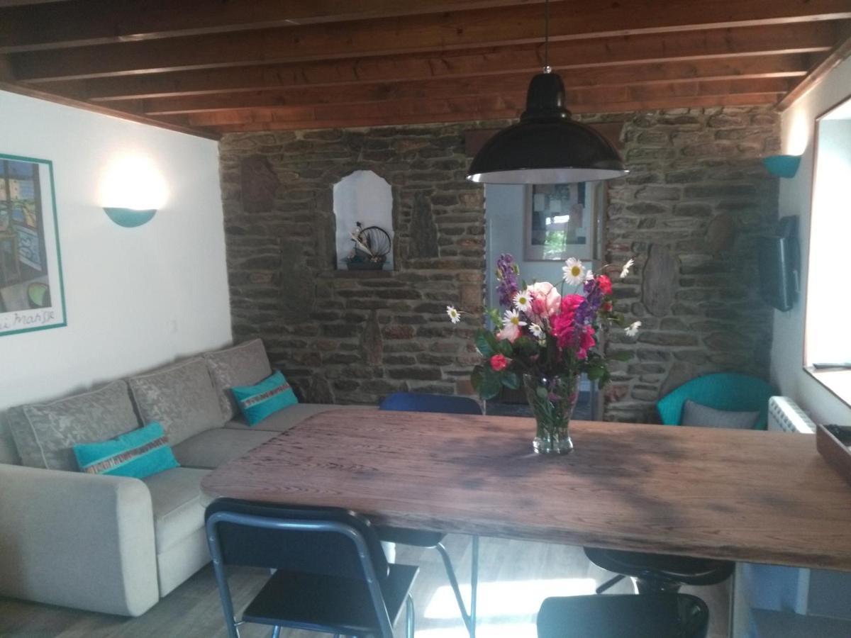 Le Pti' Chez Vous Villa Saint-Omer  Kültér fotó