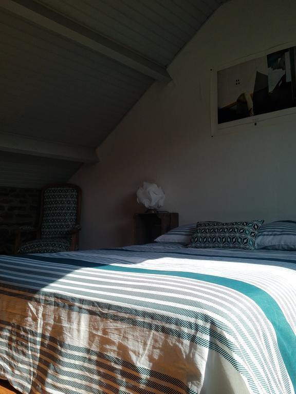 Le Pti' Chez Vous Villa Saint-Omer  Kültér fotó