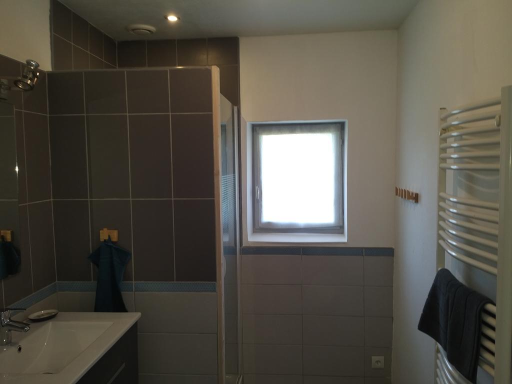 Le Pti' Chez Vous Villa Saint-Omer  Kültér fotó