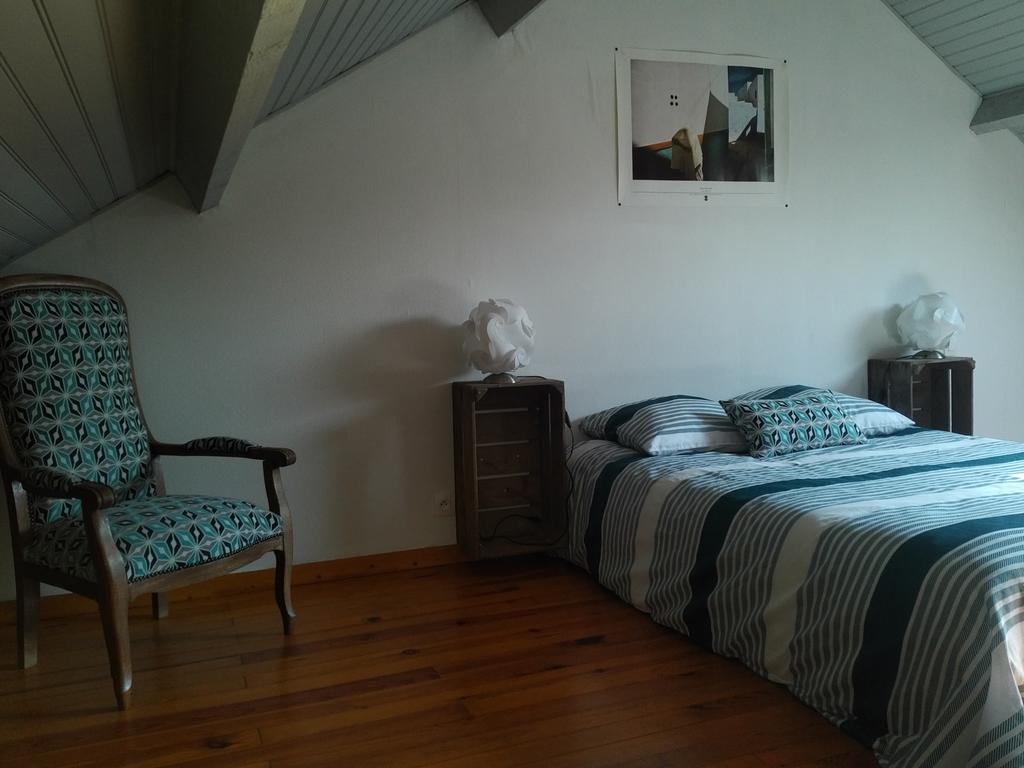 Le Pti' Chez Vous Villa Saint-Omer  Kültér fotó
