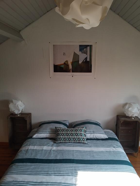 Le Pti' Chez Vous Villa Saint-Omer  Kültér fotó