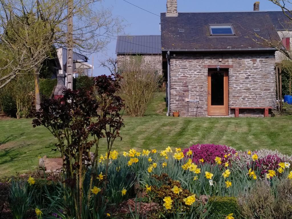 Le Pti' Chez Vous Villa Saint-Omer  Kültér fotó